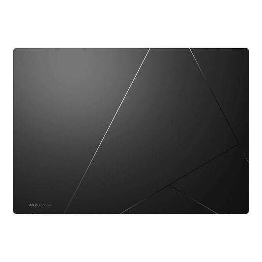ASUS Zenbook 14 OLED Laptop AMD Ryzen AI 7 16GB RAM 1TB SSD UM3406GA Black