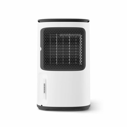 Meaco Arete Two 25L Dehumidifier Air Purifier Charcoal 4 5 Bedroom 250W