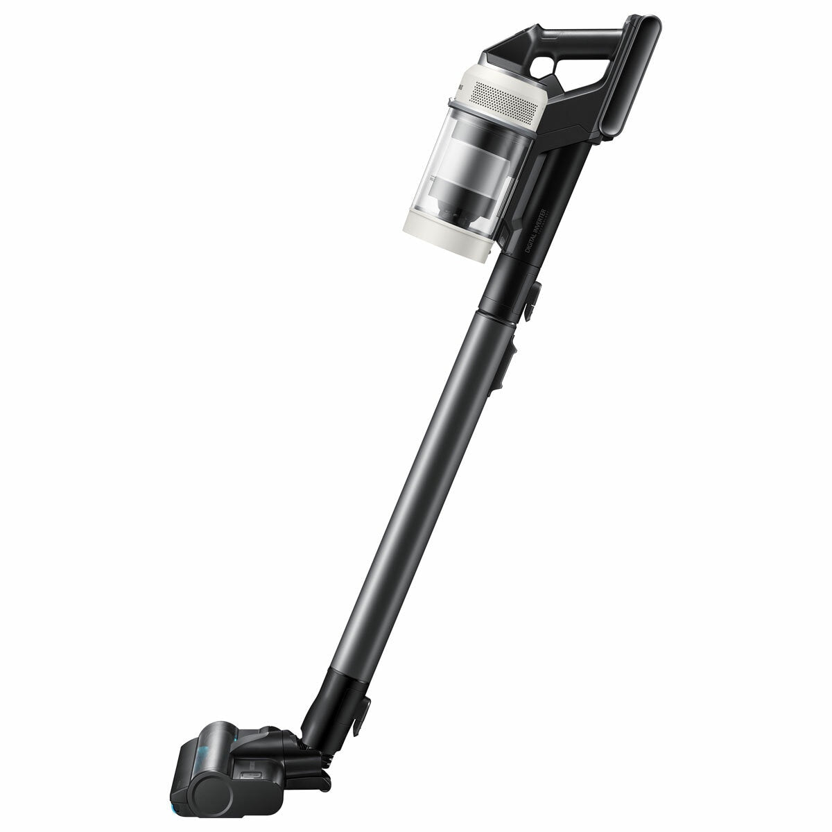 Samsung Bespoke Jet AI Lite Pro Stick Vacuum Cleaner 280W VS80F28D White