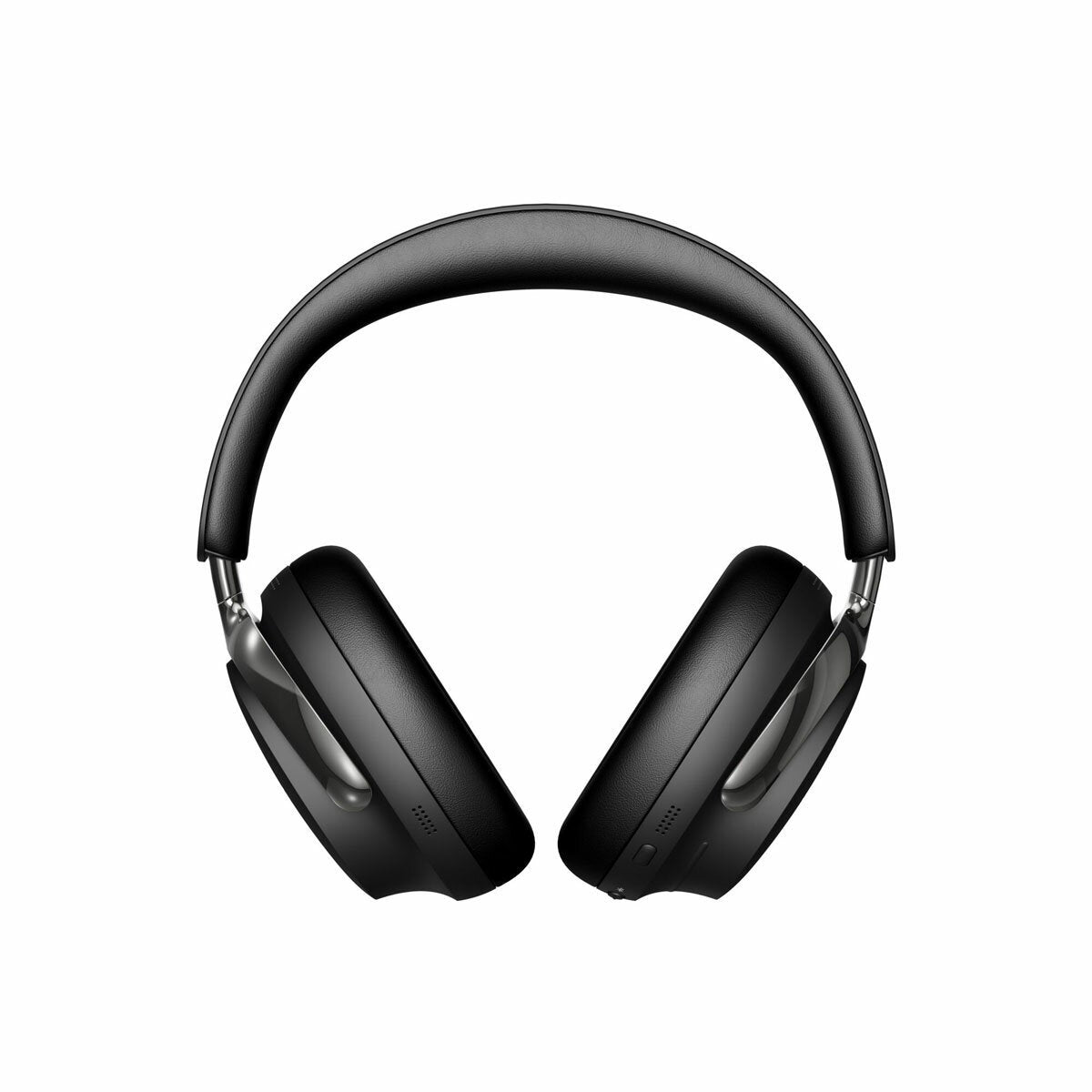Bose QuietComfort Ultra Gen II Over-Ear Headphones Black ANC Bluetooth 30Hr