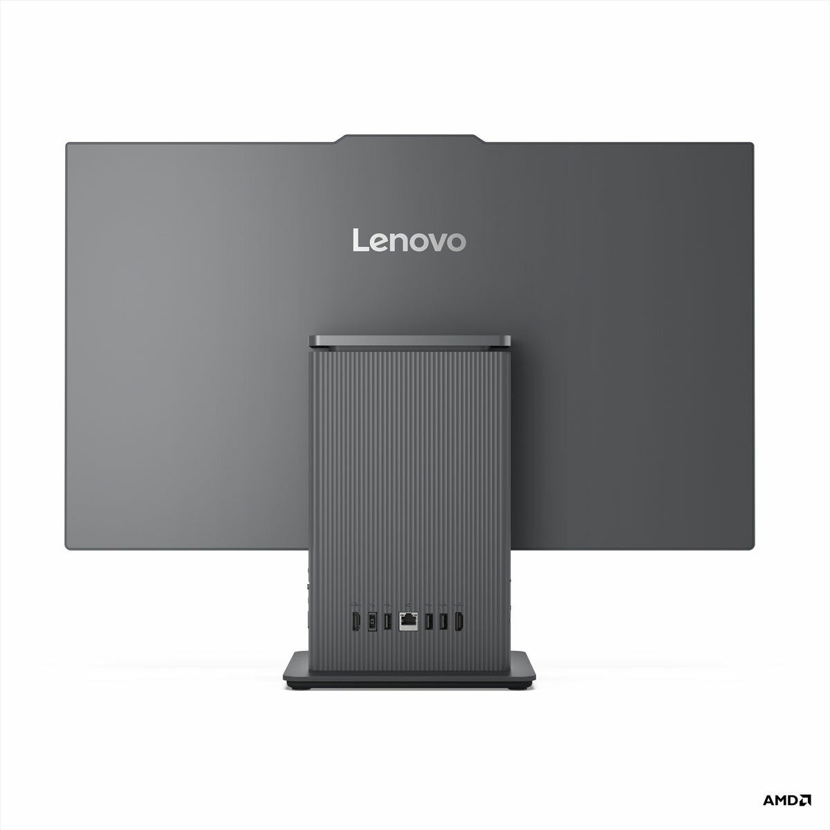 Lenovo IdeaCentre AIO 27" AMD Ryzen 7 16GB 512GB SSD Windows 11 Desktop PC