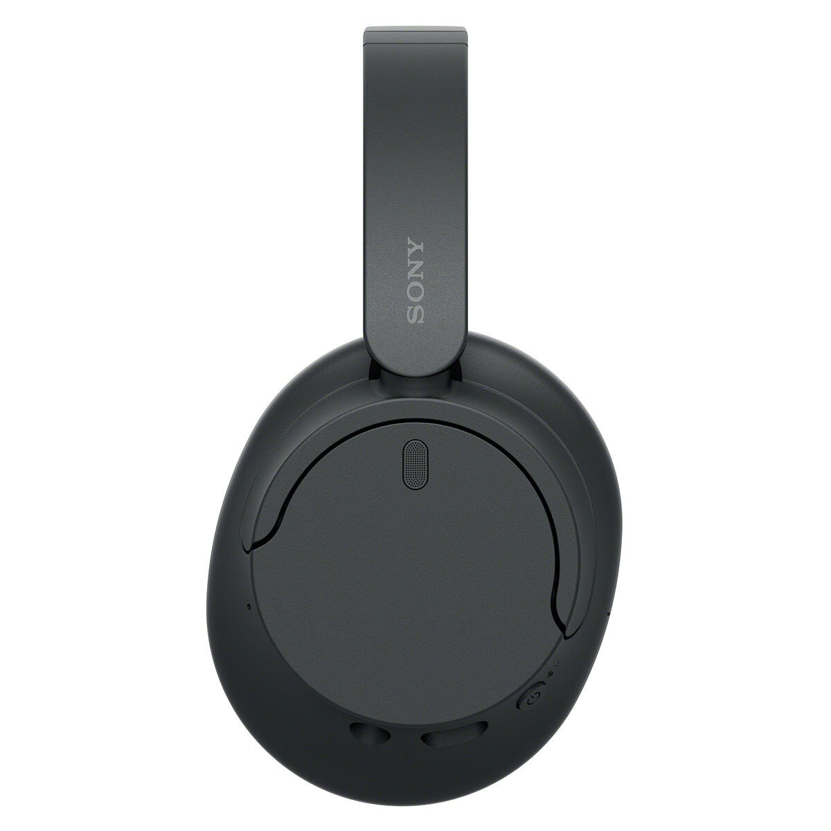 Sony WH-CH720N Noise Cancelling Wireless Over-Ear Headphones Black BT 5.2