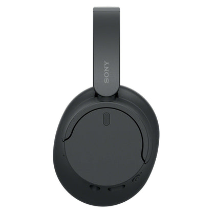 Sony WH-CH720N Noise Cancelling Wireless Over-Ear Headphones Black BT 5.2