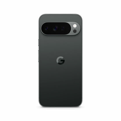Google Pixel 10 Pro XL 256GB Obsidian Android Smartphone 6.8" Tensor G5 50MP