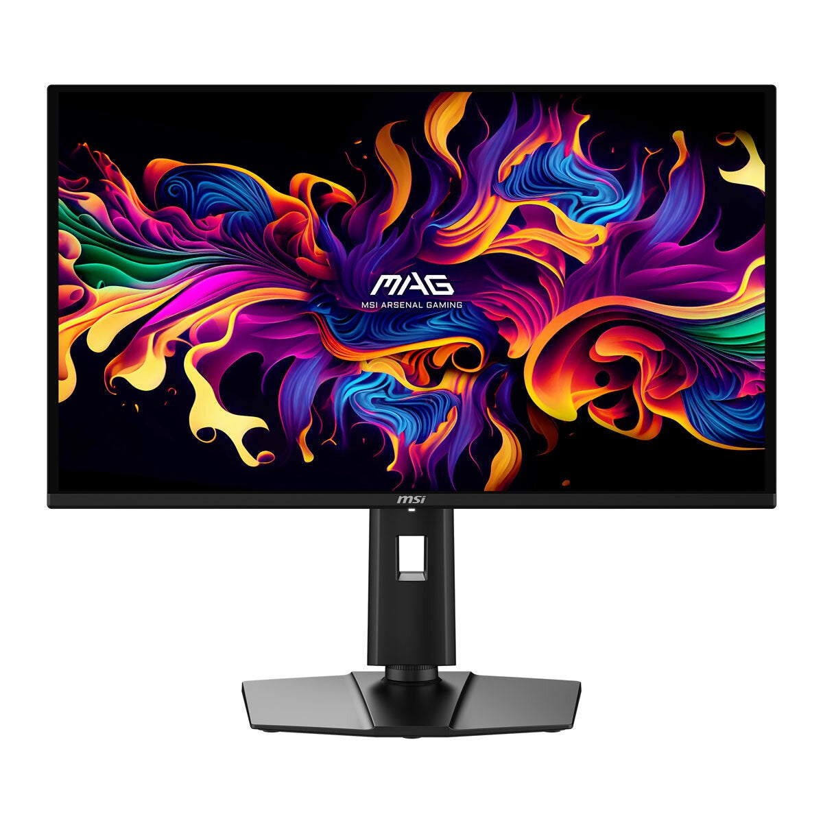 MSI MAG274QP 27" QD-OLED Gaming Monitor WQHD 2560x1440 240Hz 0.03ms Black