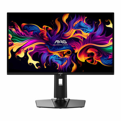 MSI MAG274QP 27" QD-OLED Gaming Monitor WQHD 2560x1440 240Hz 0.03ms Black