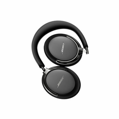 Bose QuietComfort Ultra Gen II Over-Ear Headphones Black ANC Bluetooth 30Hr