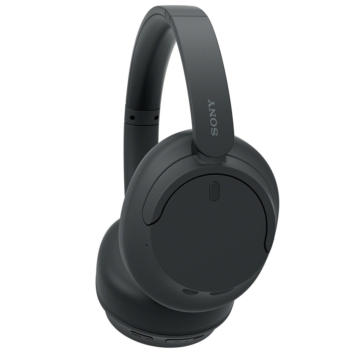 Sony WH-CH720N Noise Cancelling Wireless Over-Ear Headphones Black BT 5.2