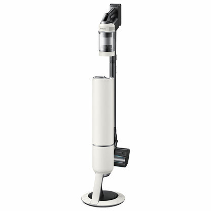 Samsung Bespoke Jet AI Lite Pro Stick Vacuum Cleaner 280W VS80F28D White