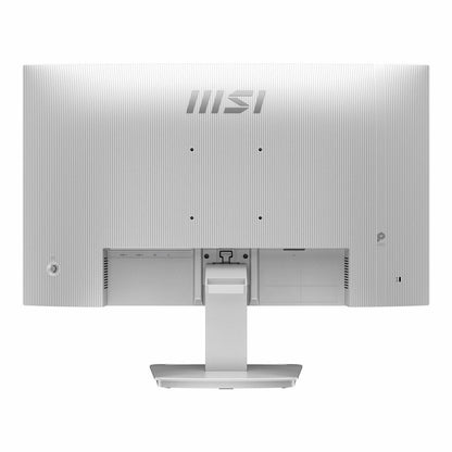 MSI PRO MP273QW 27" WQHD IPS Gaming Monitor 144Hz 1ms 2560x1440 White PC