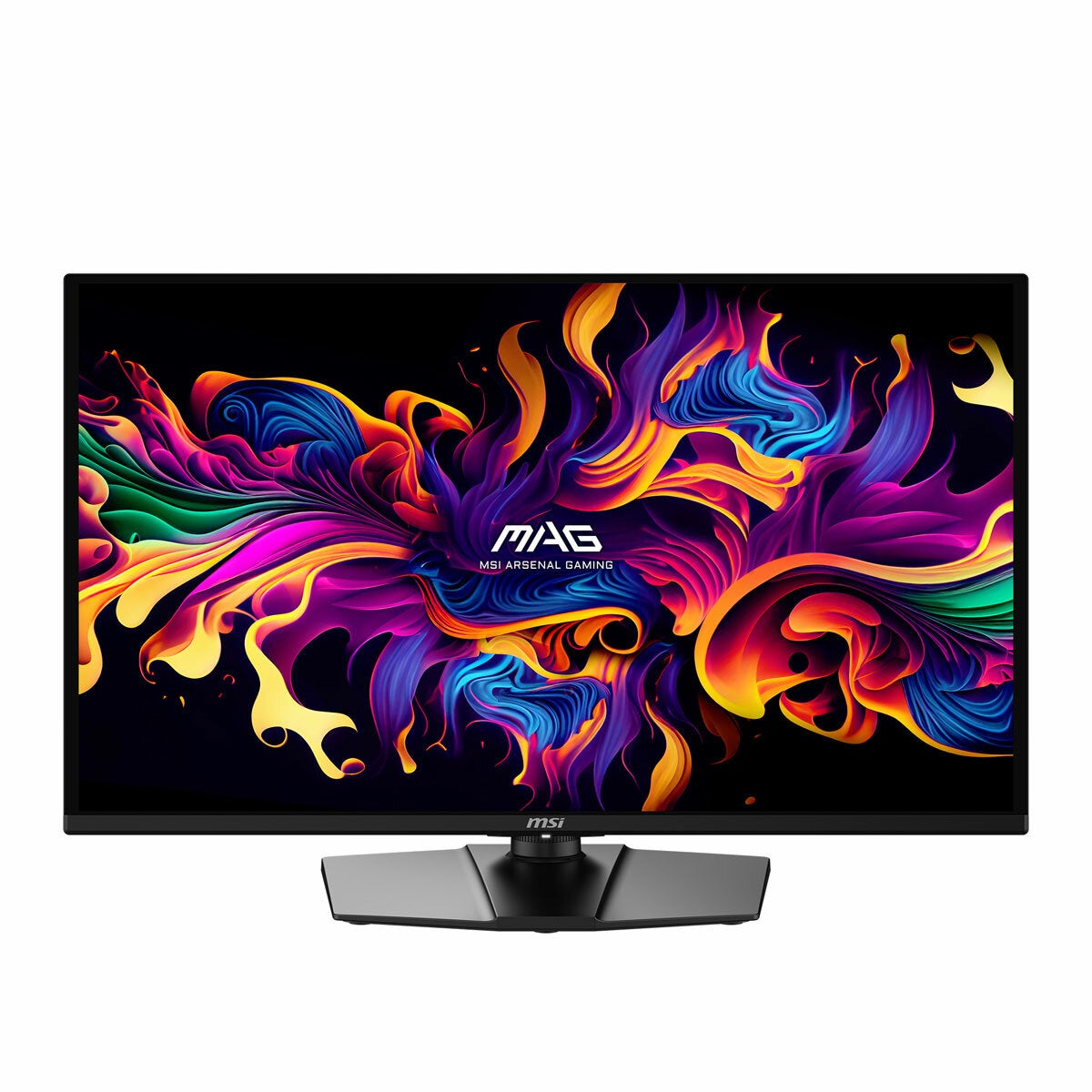 MSI MAG274QP 27" QD-OLED Gaming Monitor WQHD 2560x1440 240Hz 0.03ms Black