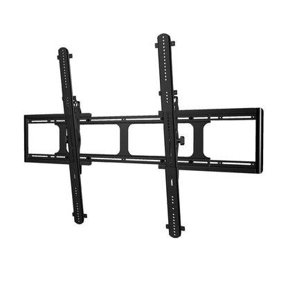 Sanus VXT7-B2 XL Tilting TV Wall Mount Bracket 65-140 Inch Black 136kg VESA