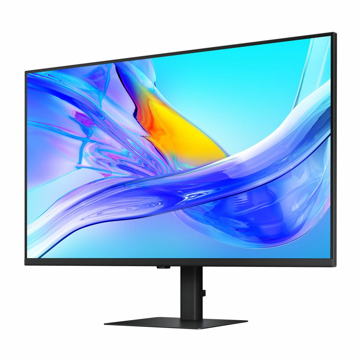 Samsung S80UD 37 Inch 4K Ultra HD VA Monitor 60Hz 5ms Black LS37D800UAUXXU