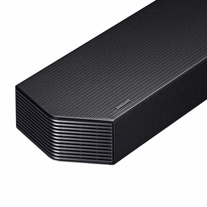 Samsung HW-Q930H 9.1.4ch Soundbar Subwoofer Rear Speakers Dolby Atmos Black