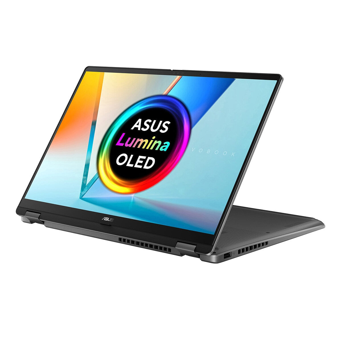 ASUS Vivobook Flip 14 OLED Touchscreen 2-in-1 Laptop Core Ultra 5 16GB 512GB