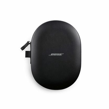 Bose QuietComfort Ultra Gen II Over-Ear Headphones Black ANC Bluetooth 30Hr