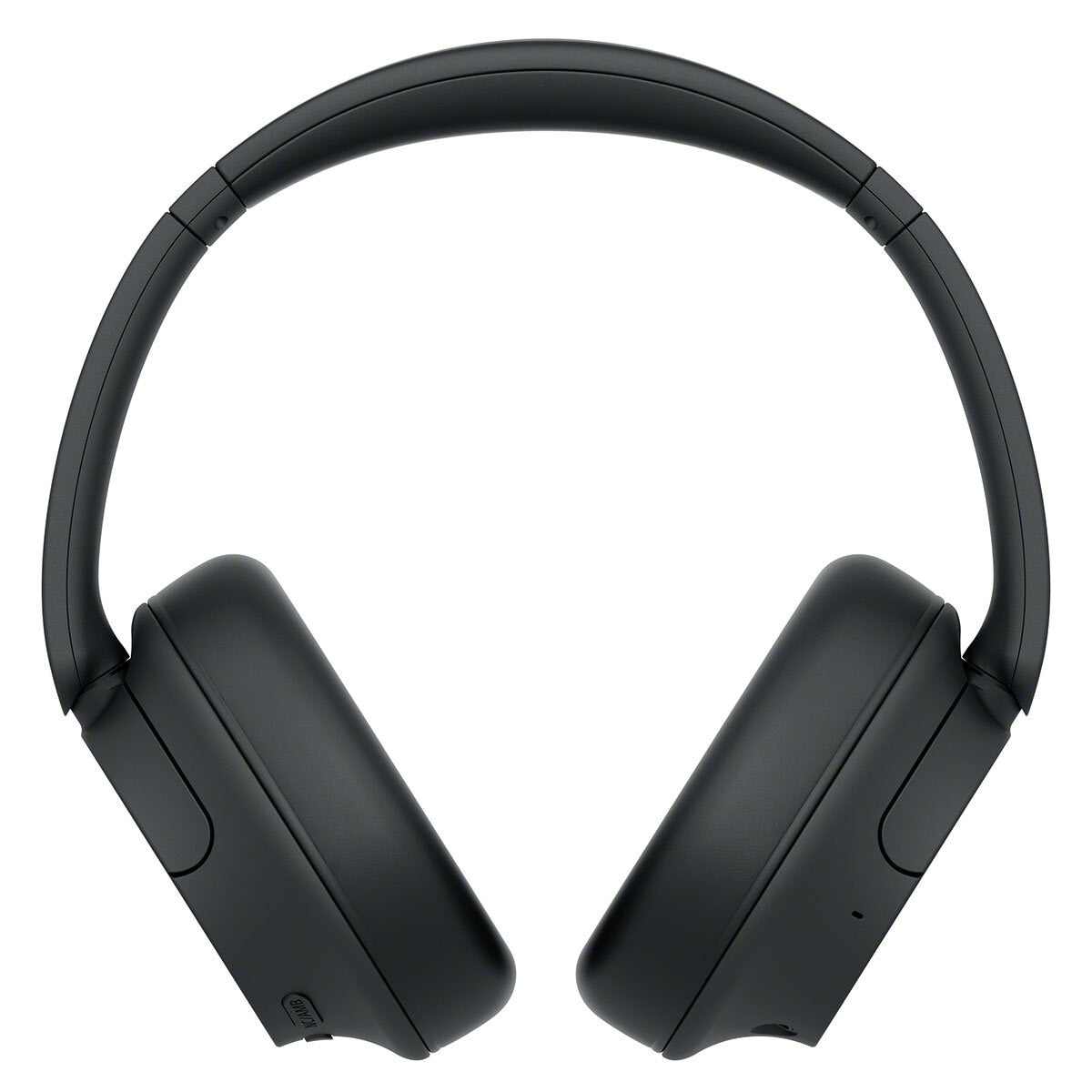 Sony WH-CH720N Noise Cancelling Wireless Over-Ear Headphones Black BT 5.2