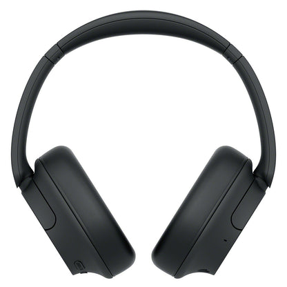 Sony WH-CH720N Noise Cancelling Wireless Over-Ear Headphones Black BT 5.2