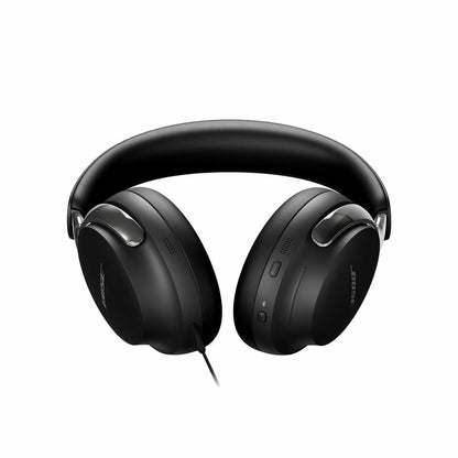 Bose QuietComfort Ultra Gen II Over-Ear Headphones Black ANC Bluetooth 30Hr