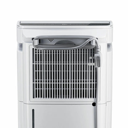 Pro Breeze 20L Dehumidifier PB-D-23-UK 500W Laundry Mode 5.5L Tank White 30m2
