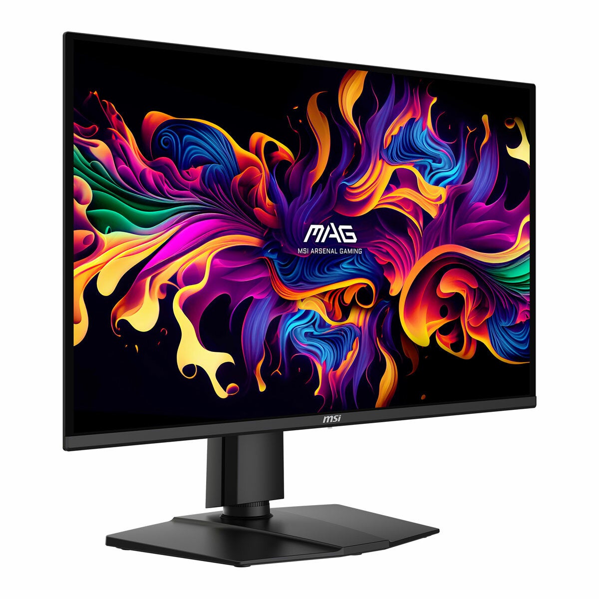 MSI MAG274QP 27" QD-OLED Gaming Monitor WQHD 2560x1440 240Hz 0.03ms Black
