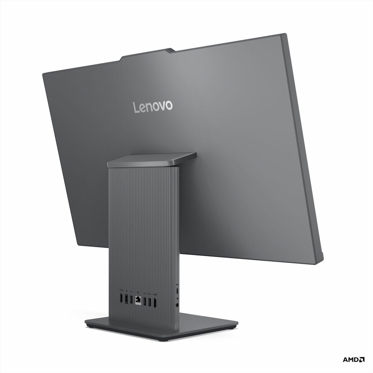 Lenovo IdeaCentre AIO 27" AMD Ryzen 7 16GB 512GB SSD Windows 11 Desktop PC