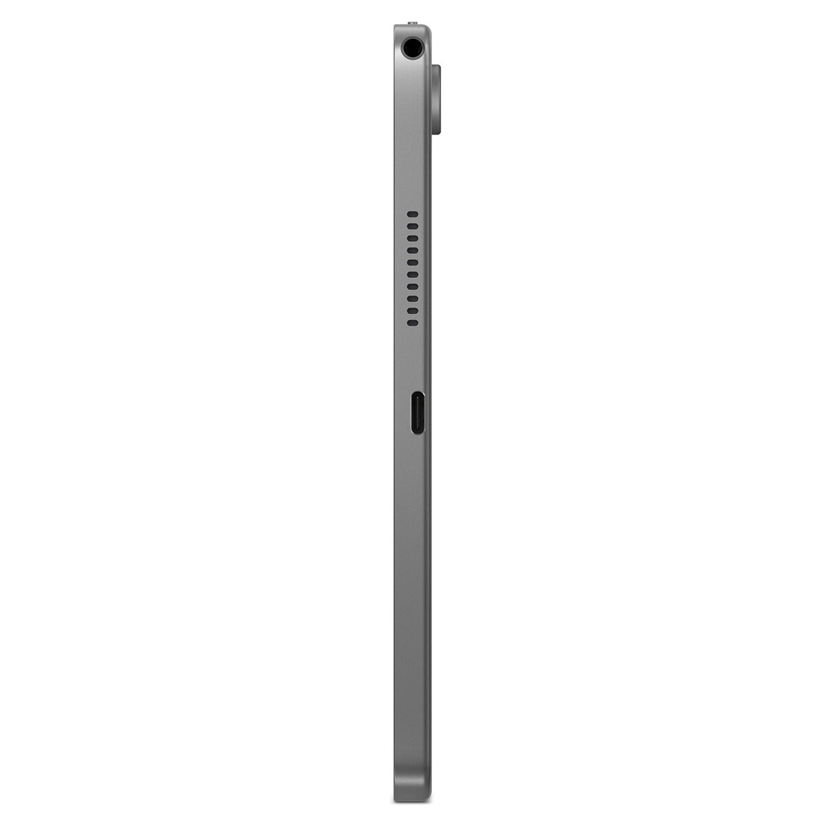 Lenovo Tab 10.1" ZAEJ0082GB 4GB 128GB Android 14 WiFi Tablet with Case Grey