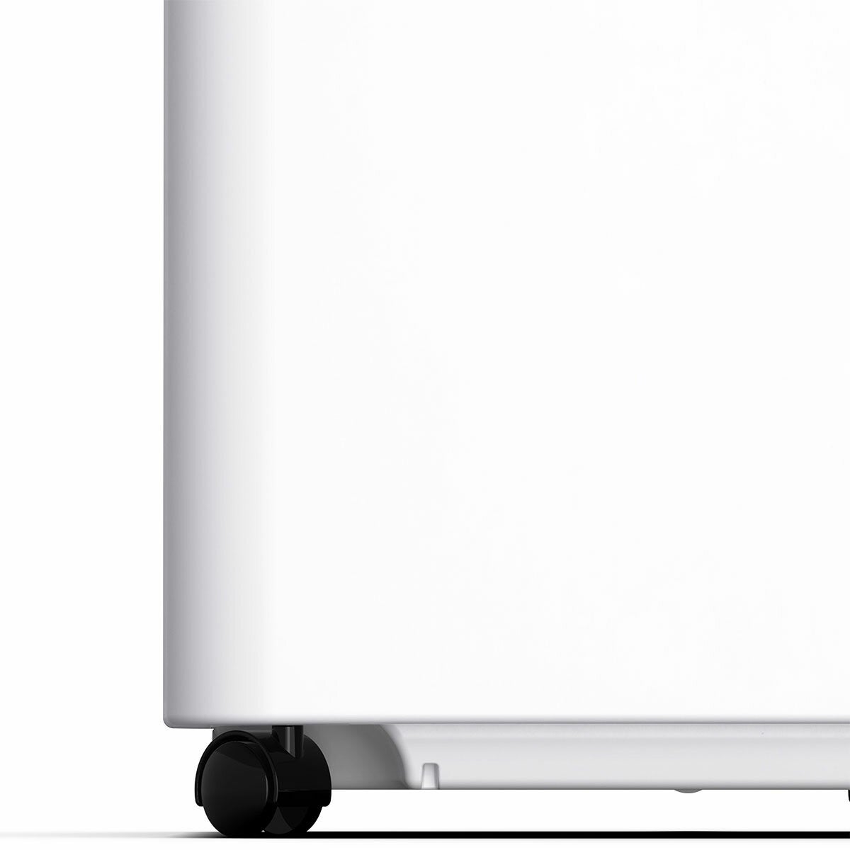 Pro Breeze 9000 BTU Portable Air Conditioner 3in1 WiFi Smart White PB-AC01