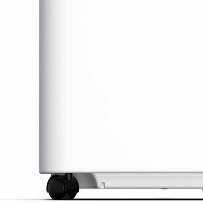 Pro Breeze 9000 BTU Portable Air Conditioner 3in1 WiFi Smart White PB-AC01