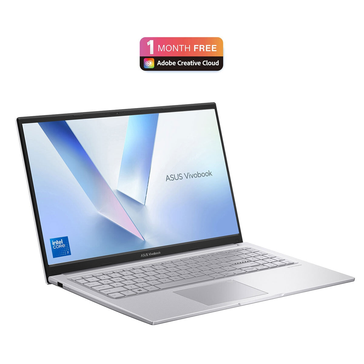 ASUS Vivobook X1504VA 15.6" FHD Laptop Intel Core 7 16GB RAM 1TB SSD Grey **