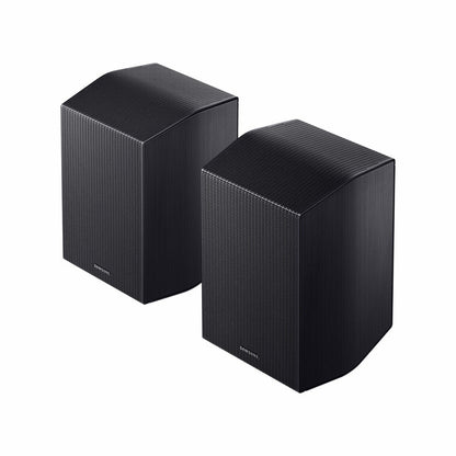 Samsung HW-Q930H 9.1.4ch Soundbar Subwoofer Rear Speakers Dolby Atmos Black