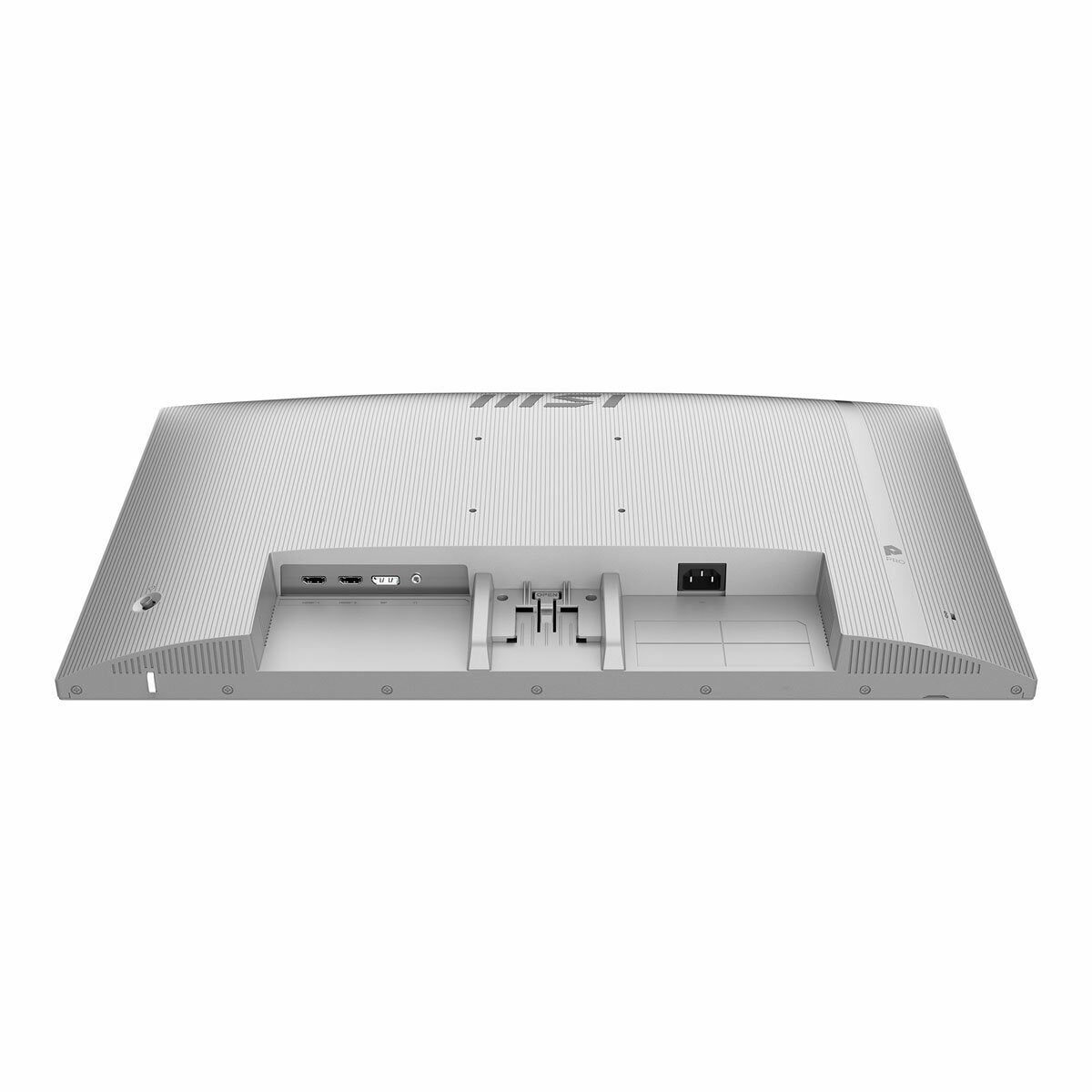 MSI PRO MP273QW 27" WQHD IPS Gaming Monitor 144Hz 1ms 2560x1440 White PC