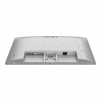 MSI PRO MP273QW 27" WQHD IPS Gaming Monitor 144Hz 1ms 2560x1440 White PC