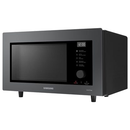 Samsung 32L Microwave Oven Air Fryer Steam Combination MC32DB7746KC 900W Grey